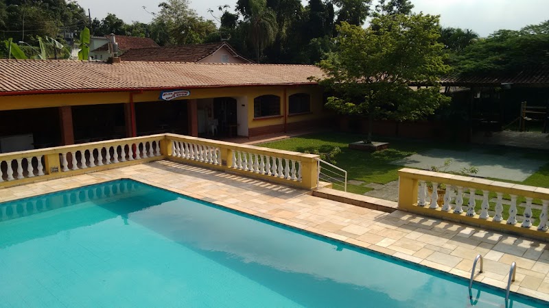 Recanto Naferr | Espaço para festas e eventos