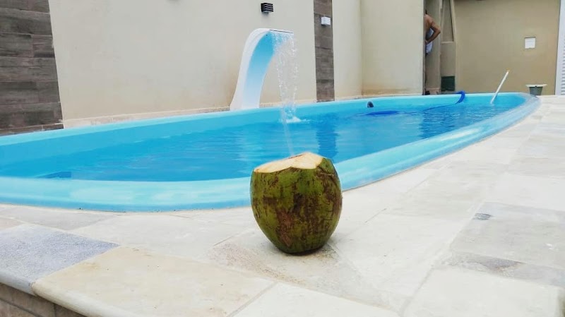 Espaço Acqua Festas & Eventos