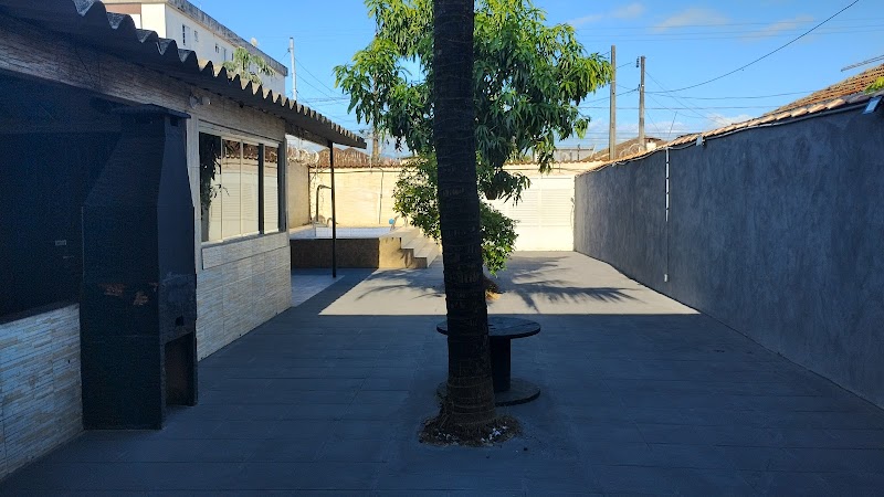 Casa Ohana eventos em geral.oficial