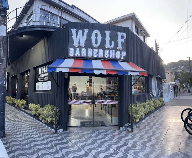 Barbearia Wolf Barbershop 013 Marapé