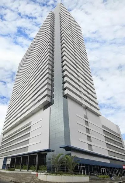 Helbor Offices São Vicente