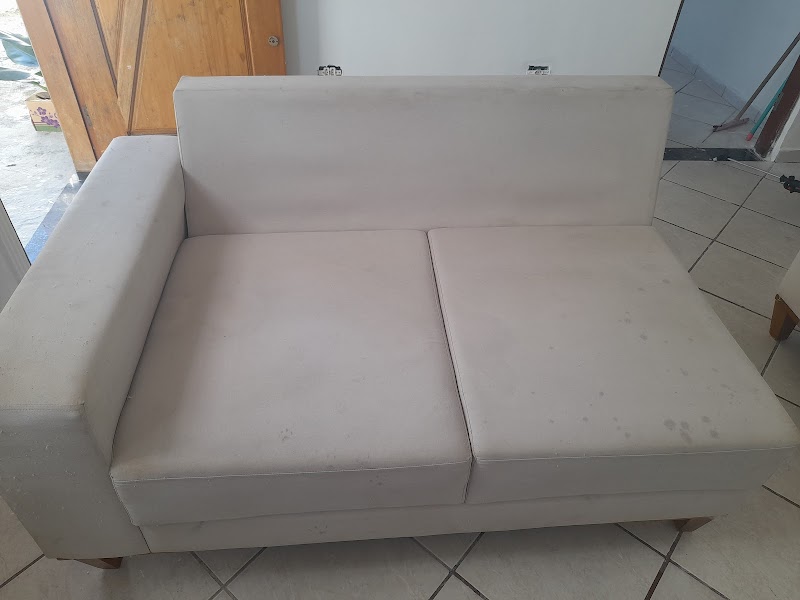 Rainha da Higienização e Limpeza de Estofados e Colchões