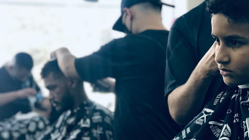 Barbershop Brooklyn