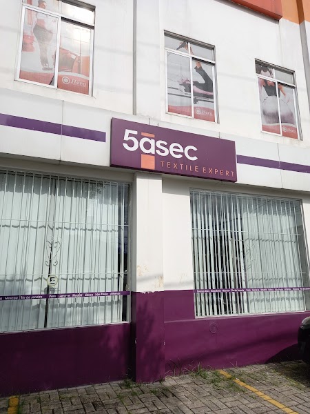 5àsec - São Vicente