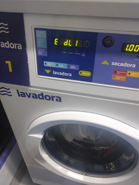 Lavanderia Lavô São Vicente Itacaré