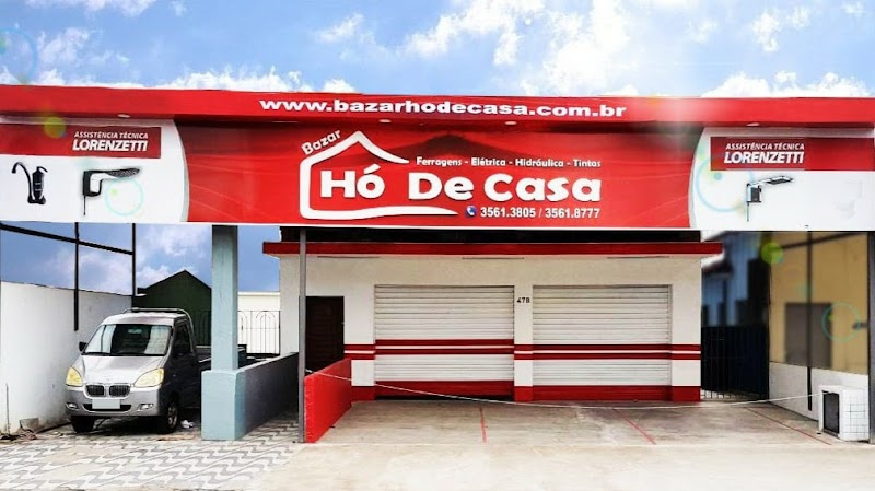 Ho Bazar Home