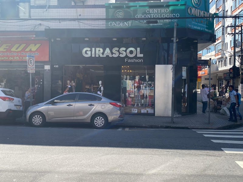 Girassol Fashion SV
