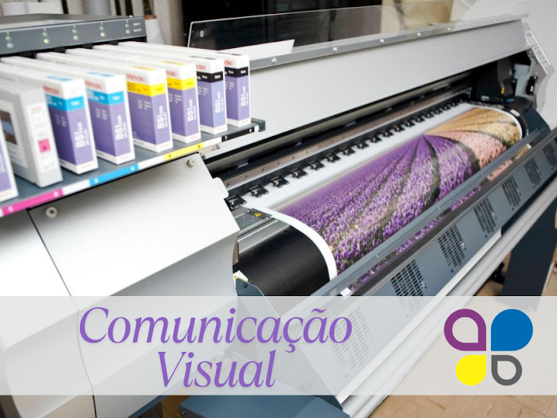 Acquerello Arte - Comunicação Visual