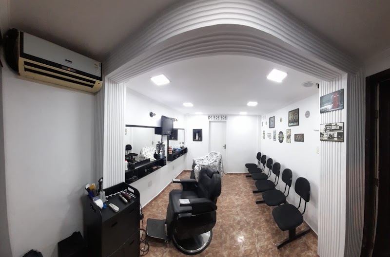 Barbearia Pompéia013