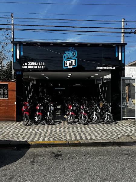 Cayto Motos
