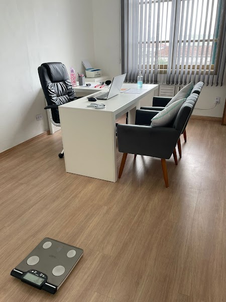 Nutricionista Clínica Esportiva - Juliana Rosa