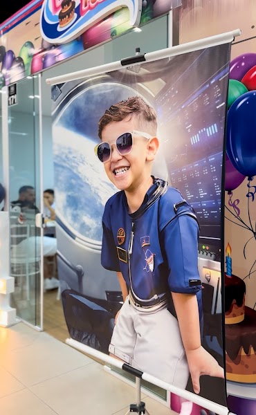 Zip Ideias - Copiadora e Personalizados