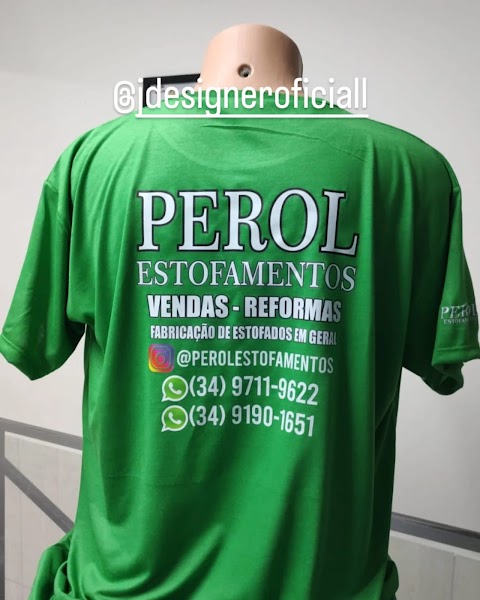 JDesigner - Gráfica Rápida