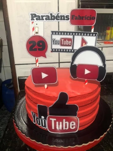 MP Personalizados e Papelaria