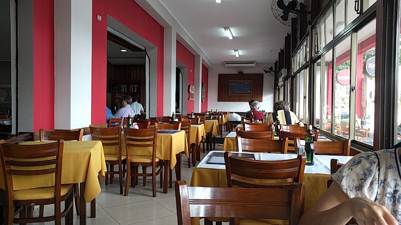 Restaurante Ti Maria