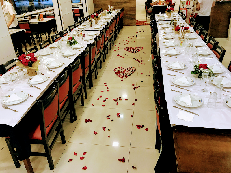 Restaurante Itabaiana