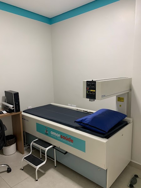 AmorSaúde São Vicente - Medicina e Odontologia a Preços Populares