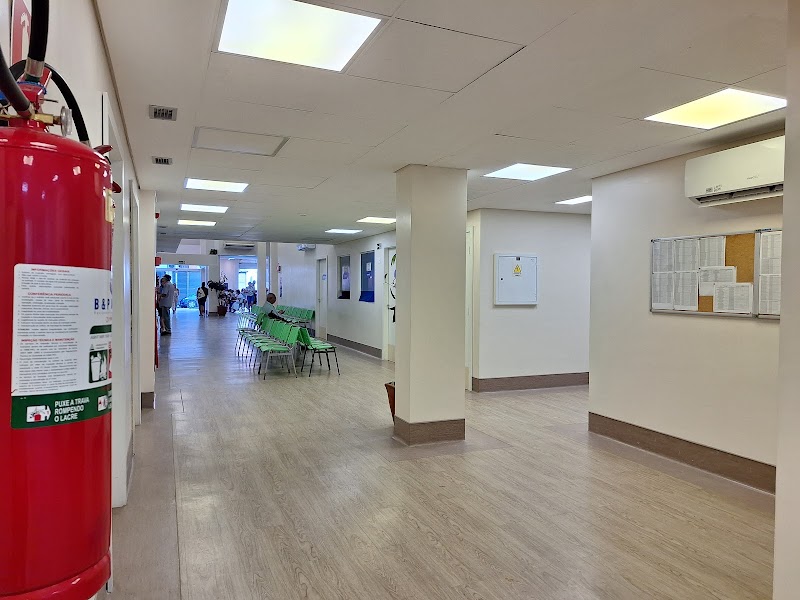 Complexo de Especialidades Médicas de São Vicente