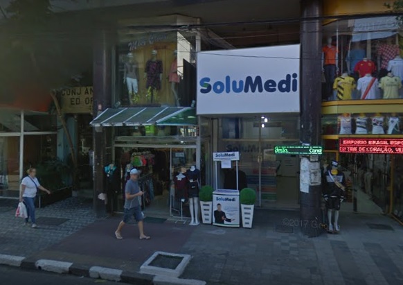 Sulmedi - Consultas médicas