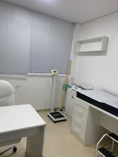 Clínica HOME Saúde e Vida