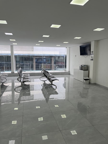 Cliníca Saude Visual Optometria São Vicente