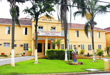 Hospital São José