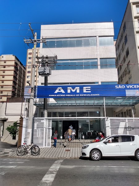 AME Sao Vicente
