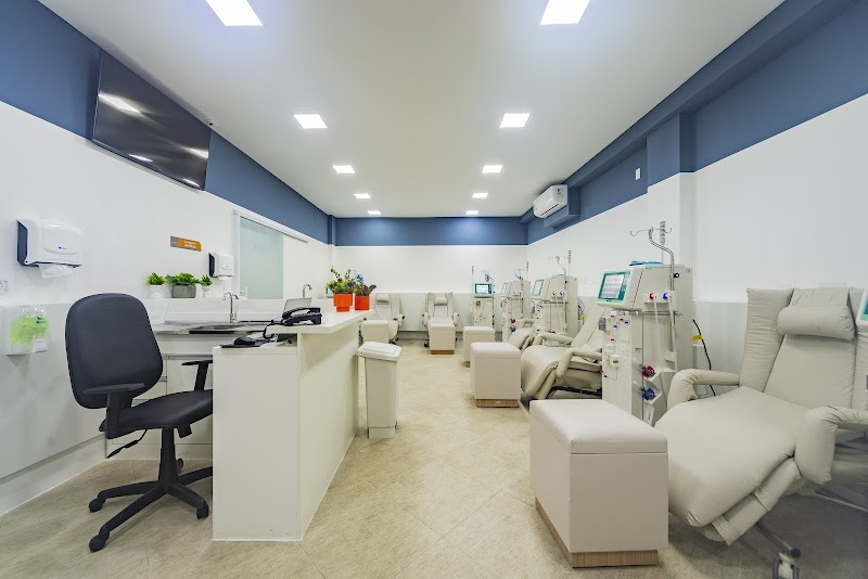 Med.Álise Unidade São Vicente SP