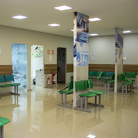 Clinical Laboratory Cellula Mater