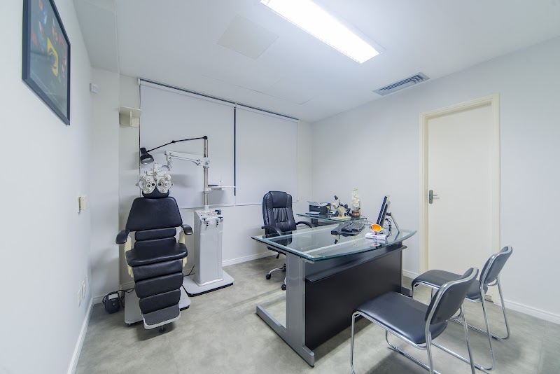 IBV INSTITUTO BRASILEIRO DA VISÃO