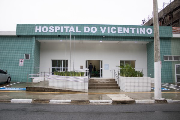 Hospital do Vicentino