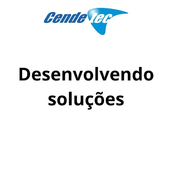 Cendetec - Sistemas de Automação e Informática