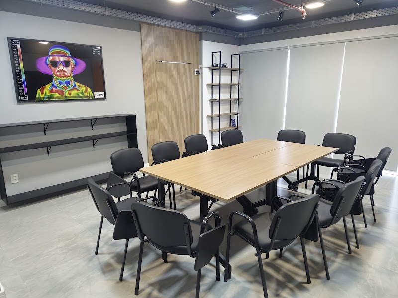 Espaço Destac Coworking, Palestra e Reunião