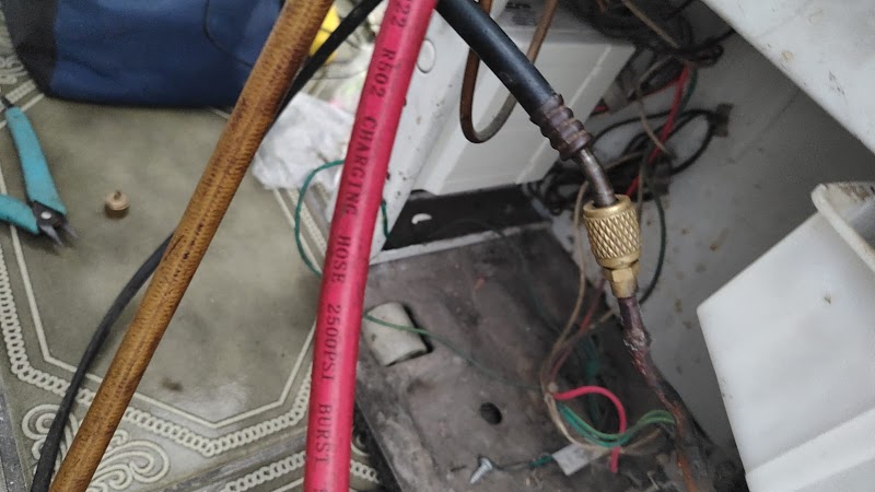 RN TEC Assistência Técnica Eletrodomésticos Brastemp,Eletrolux,Consul,Dako