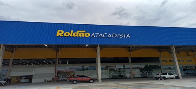 Roldão Atacadista