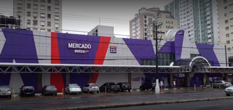Swift - Extra Mercado Pres. Wilson São Vicente