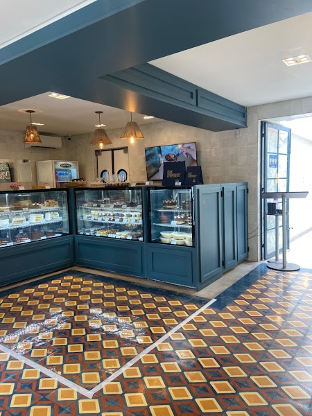 Carol Calazans Doceria - Santos