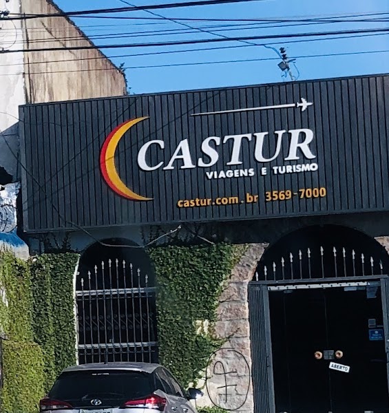 Castur