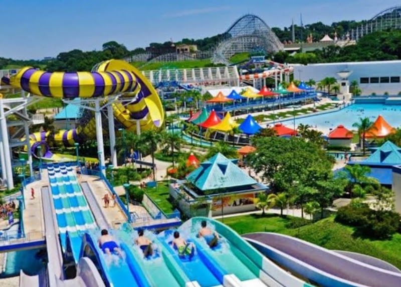 EuFui Viagens e Excursões