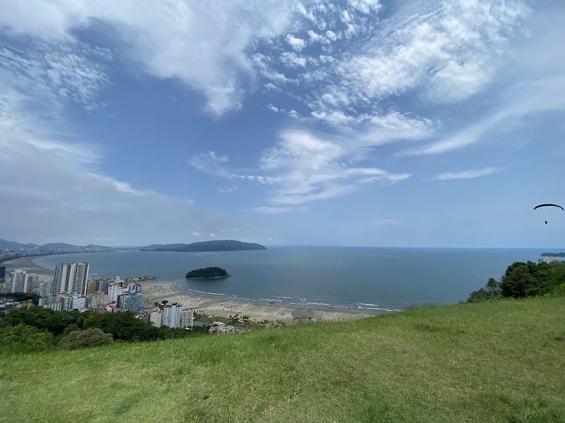 Clube de Voo Livre do Litoral Paulista