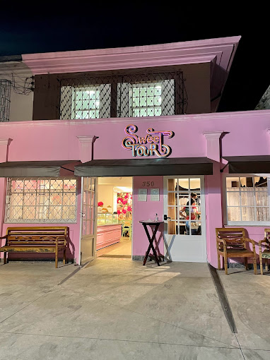 Sweet Tour Bistrô & Confeitaria