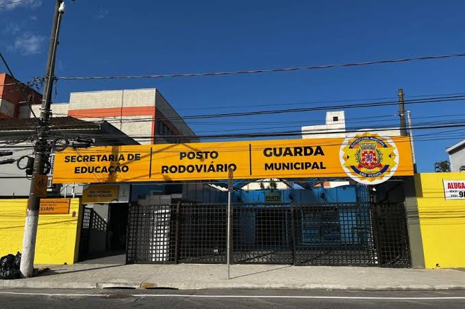 Terminal Rodoviária de São Vicente