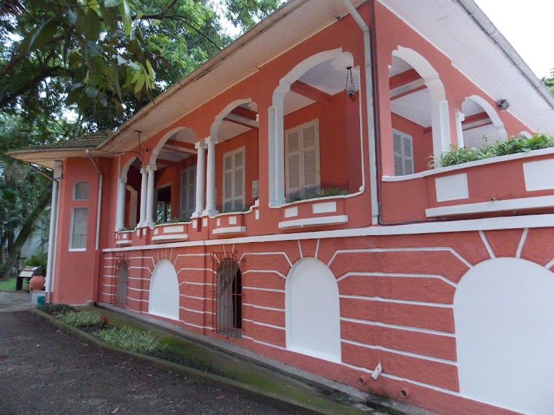 INSTITUTO HISTÓRICO E GEOGRÁFICO DE SÃO VICENTE