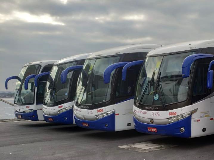 Expresso Mundial Turismo