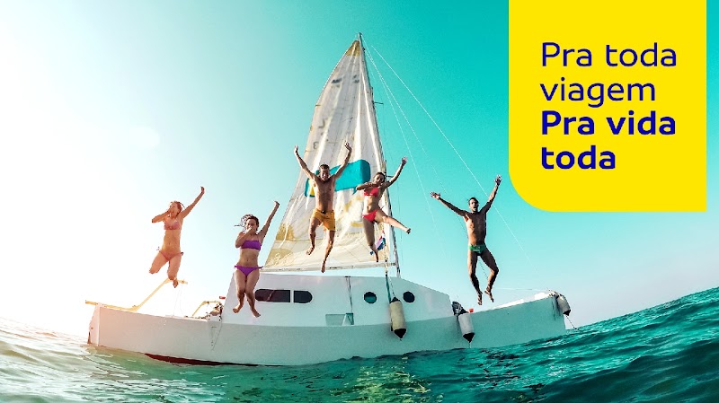 CVC Carrefour São Vicente