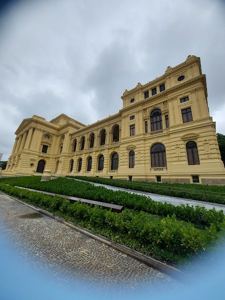 New Travel Viagens e Turismo