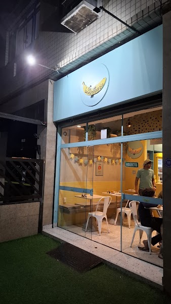 La Banoffeeria Santos - Doceria