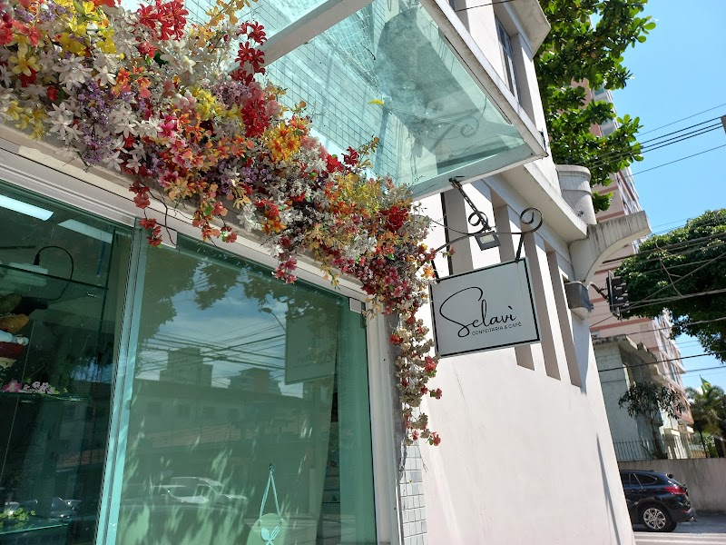 Selavì Confeitaria & Café