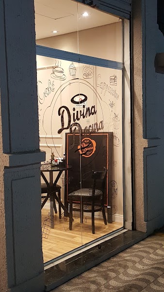 Divina Doçura Santos