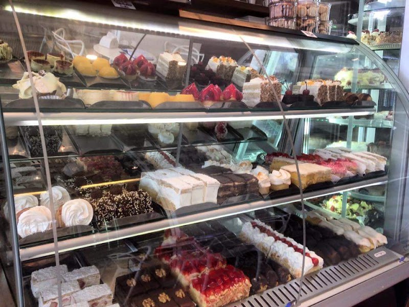 Confeitaria Joinville